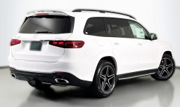 Mercedes-Benz GLS GLS 450 4MATIC SUV 2026