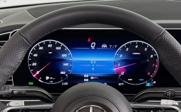 Mercedes-Benz GLS GLS 450 4MATIC SUV 2026