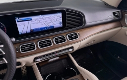 Mercedes-Benz GLS GLS 450 4MATIC SUV 2026