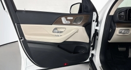 Mercedes-Benz GLS GLS 450 4MATIC SUV 2026