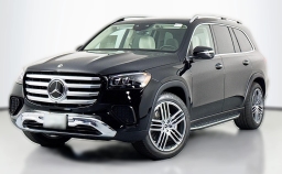 Mercedes-Benz GLS GLS 450 4MATIC SUV 2026