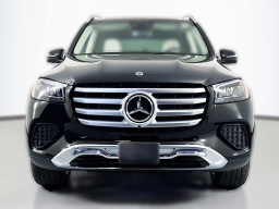 Mercedes-Benz GLS GLS 450 4MATIC SUV 2026