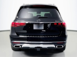 Mercedes-Benz GLS GLS 450 4MATIC SUV 2026