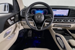 Mercedes-Benz GLS GLS 450 4MATIC SUV 2026