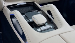 Mercedes-Benz GLS GLS 450 4MATIC SUV 2026