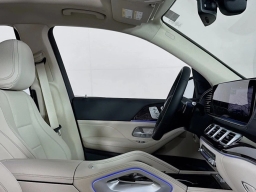 Mercedes-Benz GLS GLS 450 4MATIC SUV 2026