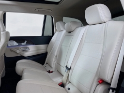 Mercedes-Benz GLS GLS 450 4MATIC SUV 2026