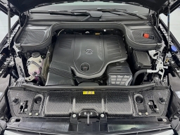 Mercedes-Benz GLS GLS 450 4MATIC SUV 2026