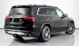 Mercedes-Benz GLS GLS 450 4MATIC SUV 2026