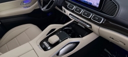 Mercedes-Benz GLS GLS 450 4MATIC SUV 2026