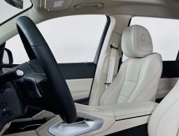 Mercedes-Benz GLS GLS 450 4MATIC SUV 2026