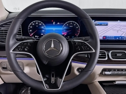 Mercedes-Benz GLS GLS 450 4MATIC SUV 2026