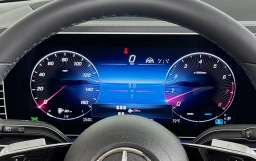 Mercedes-Benz GLS GLS 450 4MATIC SUV 2026