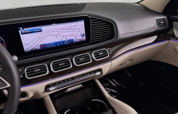 Mercedes-Benz GLS GLS 450 4MATIC SUV 2026