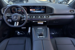 Mercedes-Benz GLS GLS 450 4MATIC SUV 2026