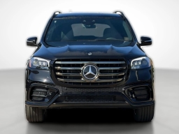 Mercedes-Benz GLS GLS 450 4MATIC SUV 2026