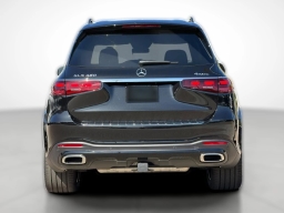 Mercedes-Benz GLS GLS 450 4MATIC SUV 2026