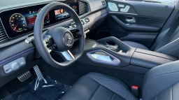 Mercedes-Benz GLS GLS 450 4MATIC SUV 2026
