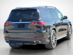 Mercedes-Benz GLS GLS 450 4MATIC SUV 2026