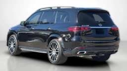 Mercedes-Benz GLS GLS 450 4MATIC SUV 2026