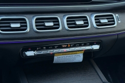 Mercedes-Benz GLS GLS 450 4MATIC SUV 2026
