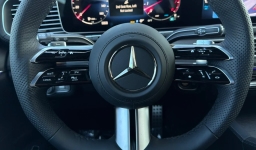 Mercedes-Benz GLS GLS 450 4MATIC SUV 2026