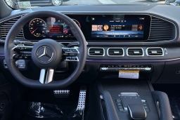 Mercedes-Benz GLS GLS 450 4MATIC SUV 2026
