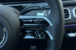 Mercedes-Benz GLS GLS 450 4MATIC SUV 2026