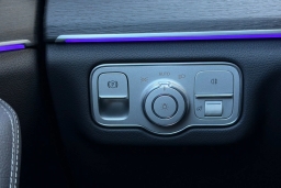 Mercedes-Benz GLS GLS 450 4MATIC SUV 2026