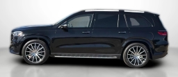 Mercedes-Benz GLS GLS 450 4MATIC SUV 2026