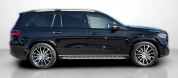 Mercedes-Benz GLS GLS 450 4MATIC SUV 2026