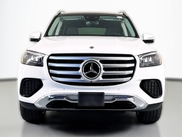 Mercedes-Benz GLS GLS 450 4MATIC SUV 2026