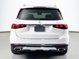Mercedes-Benz GLS GLS 450 4MATIC SUV 2026