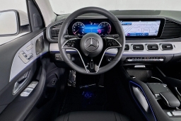 Mercedes-Benz GLS GLS 450 4MATIC SUV 2026