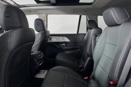 Mercedes-Benz GLS GLS 450 4MATIC SUV 2026