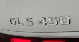 Mercedes-Benz GLS GLS 450 4MATIC SUV 2026
