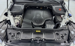 Mercedes-Benz GLS GLS 450 4MATIC SUV 2026