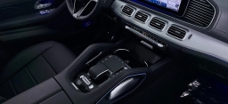 Mercedes-Benz GLS GLS 450 4MATIC SUV 2026