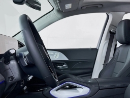 Mercedes-Benz GLS GLS 450 4MATIC SUV 2026