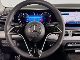 Mercedes-Benz GLS GLS 450 4MATIC SUV 2026