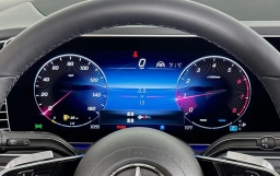 Mercedes-Benz GLS GLS 450 4MATIC SUV 2026