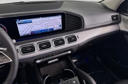 Mercedes-Benz GLS GLS 450 4MATIC SUV 2026