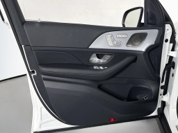 Mercedes-Benz GLS GLS 450 4MATIC SUV 2026