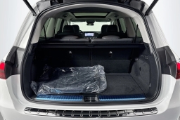 Mercedes-Benz GLS GLS 450 4MATIC SUV 2026