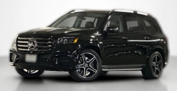 Mercedes-Benz GLS GLS 450 4MATIC SUV 2026