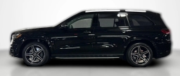 Mercedes-Benz GLS GLS 450 4MATIC SUV 2026