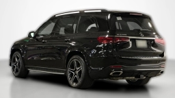 Mercedes-Benz GLS GLS 450 4MATIC SUV 2026