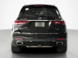 Mercedes-Benz GLS GLS 450 4MATIC SUV 2026