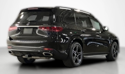 Mercedes-Benz GLS GLS 450 4MATIC SUV 2026