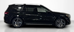 Mercedes-Benz GLS GLS 450 4MATIC SUV 2026
